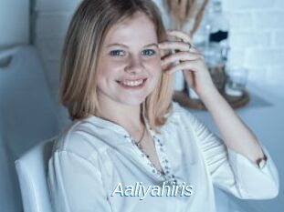 Aaliyahiris