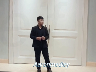 Aaronmedley