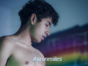 Aaronmiiles