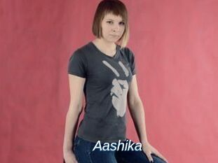 Aashika