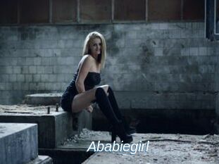 Ababiegirl