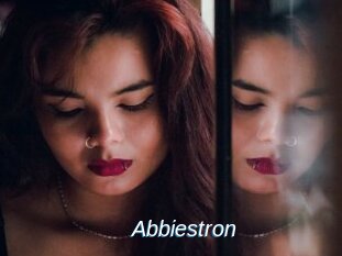 Abbiestron