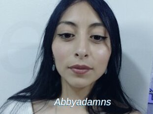 Abbyadamns