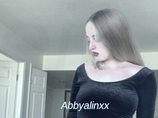 Abbyalinxx