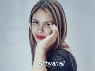 Abbyanall