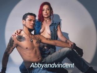 Abbyandvincent