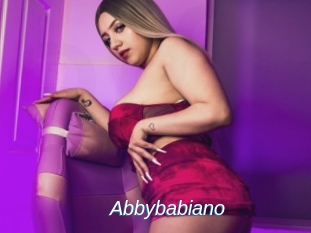 Abbybabiano