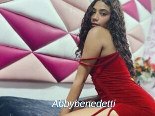 Abbybenedetti