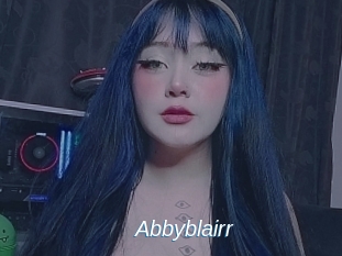 Abbyblairr