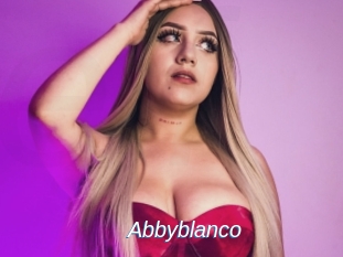 Abbyblanco