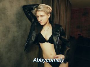 Abbycomely
