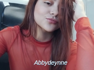 Abbydeynne