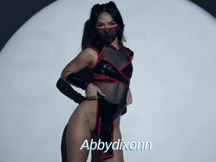 Abbydixonn