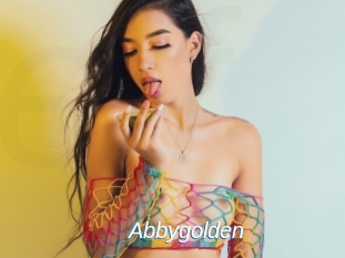 Abbygolden