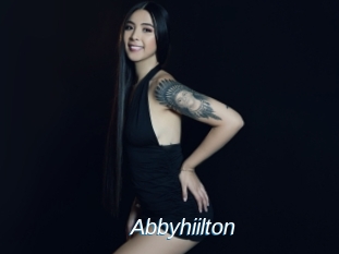 abbyhiilton Ejaculations Féminines