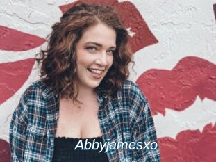 Abbyjamesxo