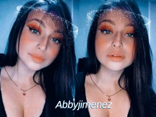 Abbyjimenez