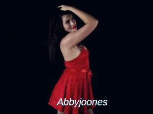 Abbyjoones