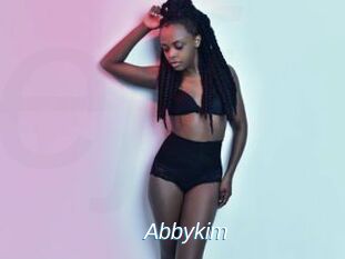 Abbykim