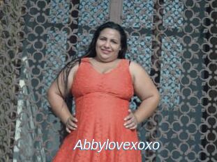 Abbylovexoxo