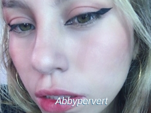 Abbypervert