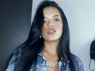 Abbyrs