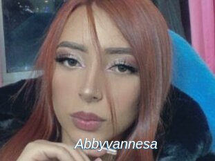Abbyvannesa