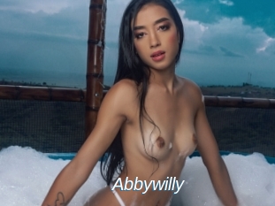 abbywilly Ejaculations Féminines