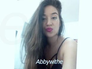 Abbywithe