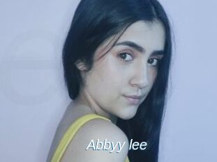 Abbyy_lee