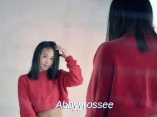 Abbyyrossee