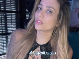 Abigailbadin