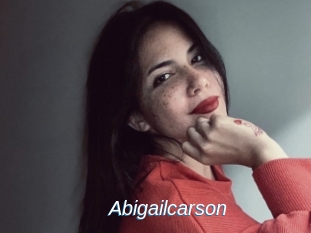 Abigailcarson