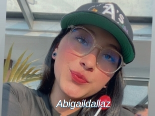Abigaildallaz