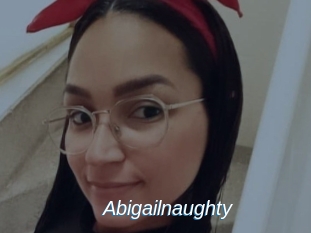 Abigailnaughty