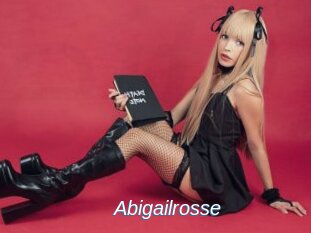 Abigailrosse