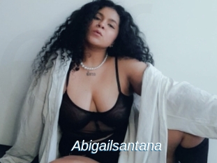 Abigailsantana