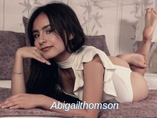 Abigailthomson