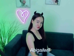 Abigailwill