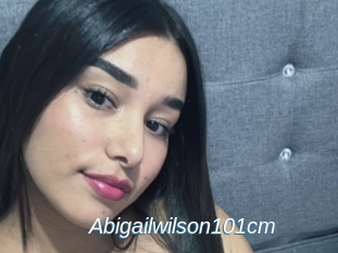 Abigailwilson101cm