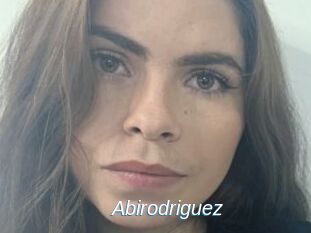 Abirodriguez
