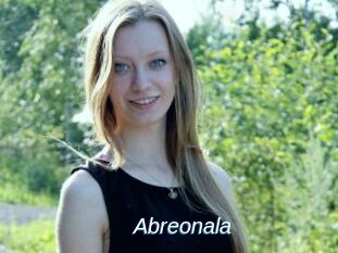 Abreonala
