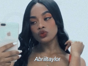 abriiltaylor Ejaculations Féminines