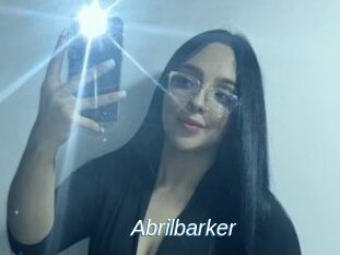 Abrilbarker