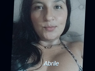 Abrile