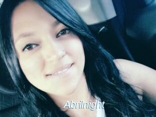 Abrilnight