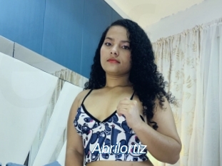 Abrilortiz