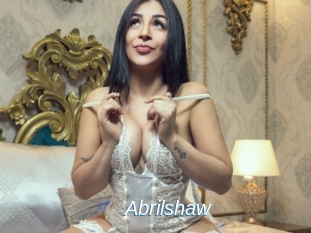 Abrilshaw