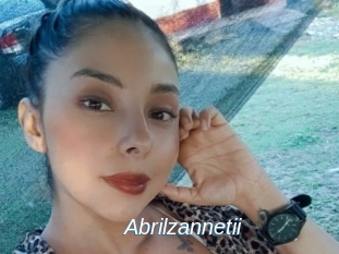 Abrilzannetii