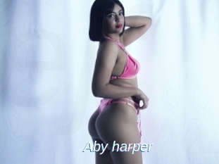 Aby_harper